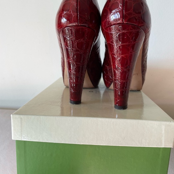 Kate Spade Ruby Shoes - Picture 8 of 8